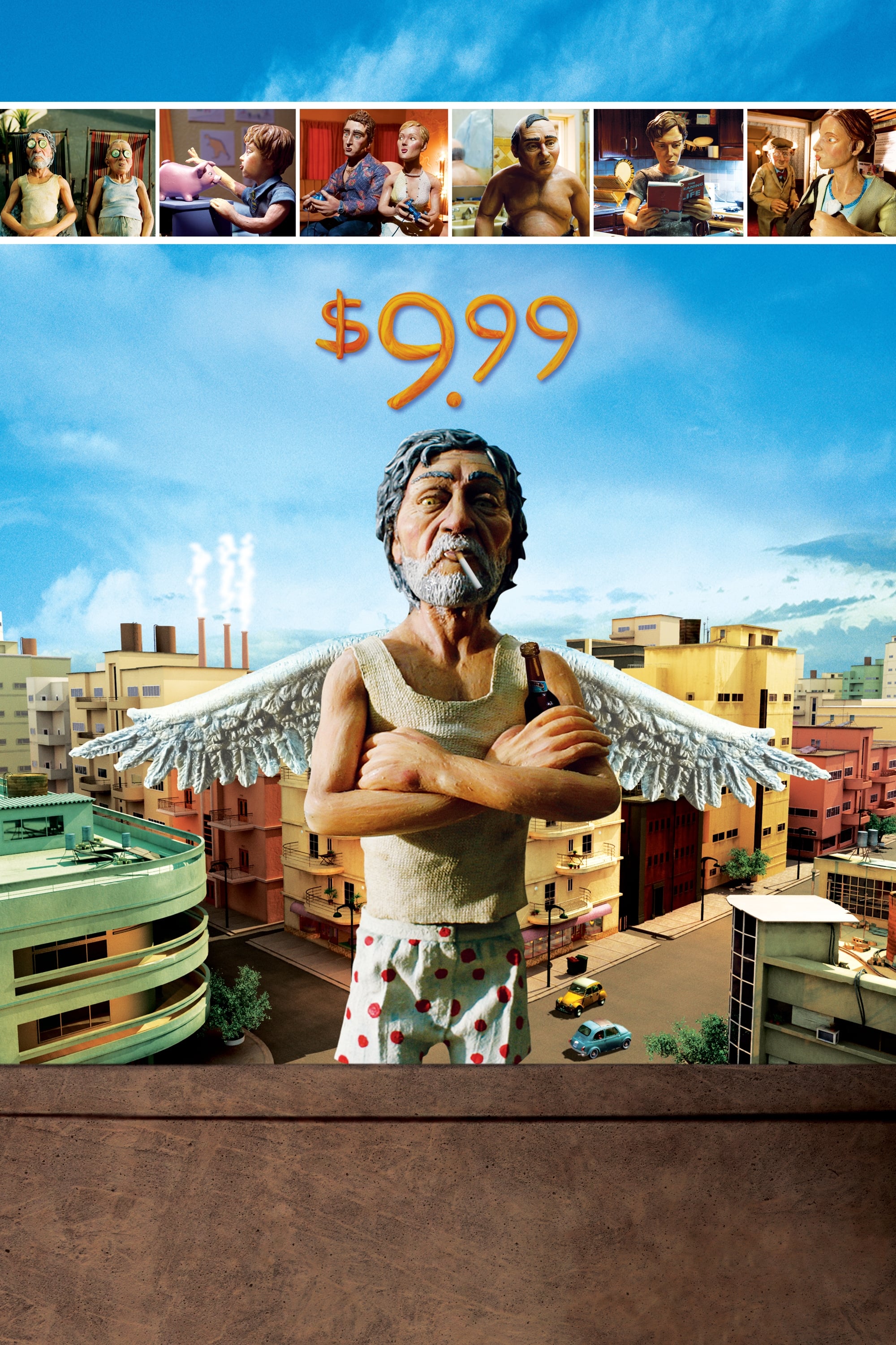 Постер $9.99